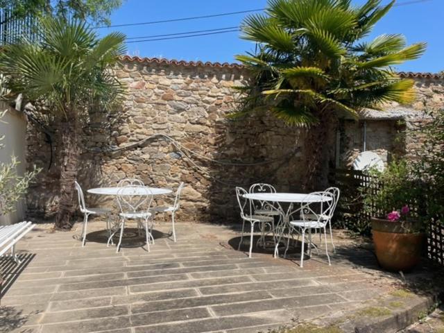 Vila Le Logis Cholet 49300 Lieu Exceptionnel En Famille Ou Amis Mazieres-en-Mauges Exteriér fotografie
