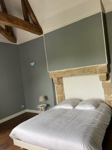 Vila Le Logis Cholet 49300 Lieu Exceptionnel En Famille Ou Amis Mazieres-en-Mauges Exteriér fotografie